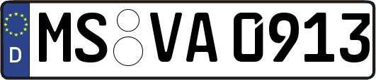 MS-VA0913