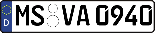 MS-VA0940