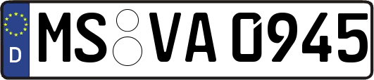 MS-VA0945