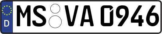 MS-VA0946