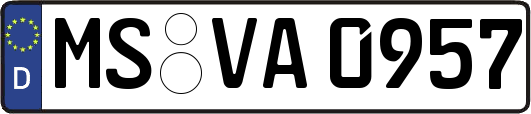 MS-VA0957