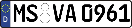 MS-VA0961