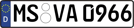 MS-VA0966