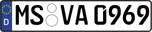 MS-VA0969