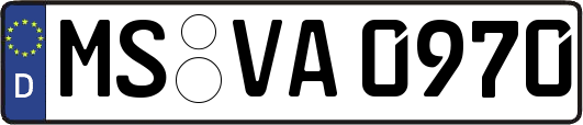 MS-VA0970