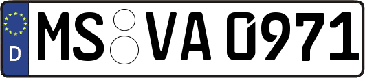 MS-VA0971