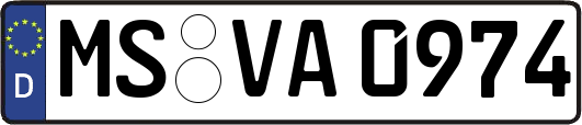 MS-VA0974