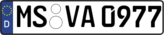 MS-VA0977