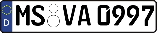 MS-VA0997