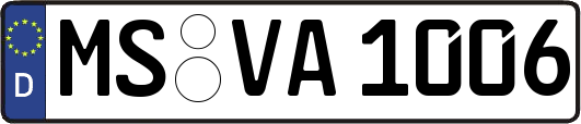 MS-VA1006