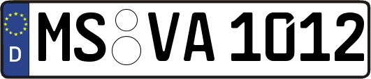 MS-VA1012