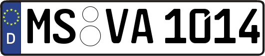 MS-VA1014