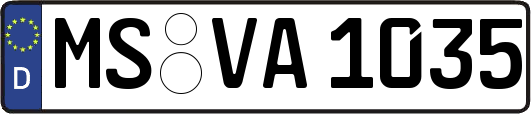 MS-VA1035