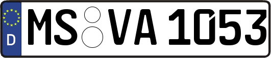 MS-VA1053