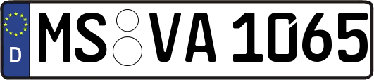 MS-VA1065