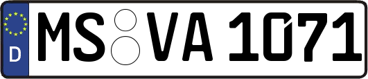 MS-VA1071