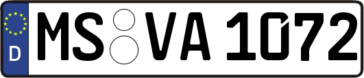MS-VA1072
