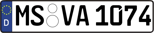 MS-VA1074