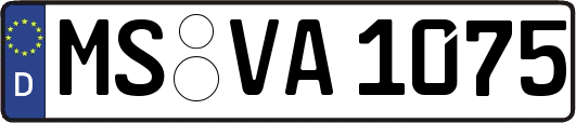 MS-VA1075