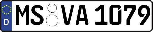 MS-VA1079