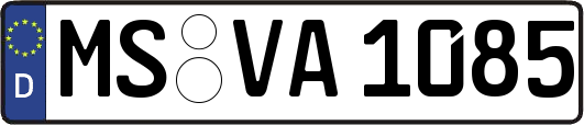 MS-VA1085