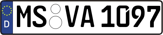 MS-VA1097