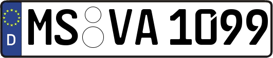 MS-VA1099