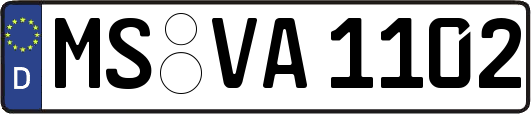 MS-VA1102