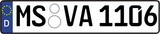 MS-VA1106