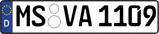 MS-VA1109