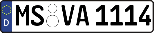 MS-VA1114