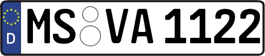 MS-VA1122