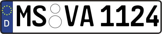 MS-VA1124