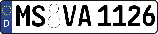 MS-VA1126