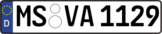 MS-VA1129