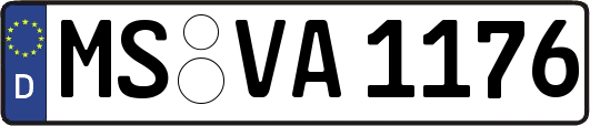 MS-VA1176