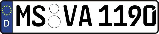 MS-VA1190