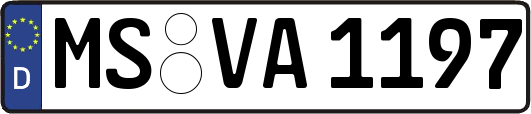 MS-VA1197