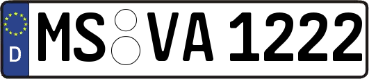 MS-VA1222