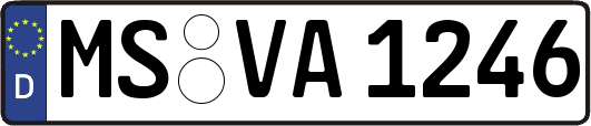 MS-VA1246