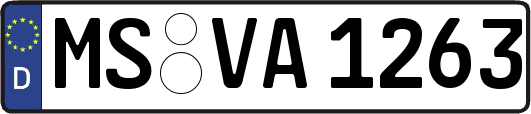 MS-VA1263