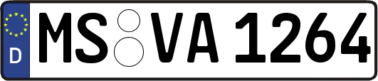 MS-VA1264