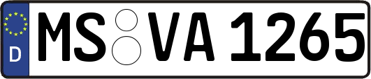 MS-VA1265