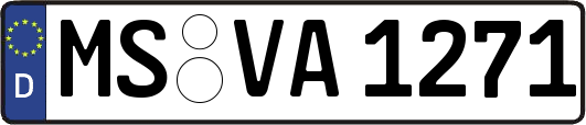 MS-VA1271