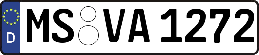 MS-VA1272