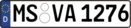 MS-VA1276