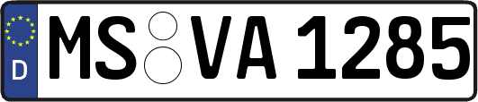 MS-VA1285
