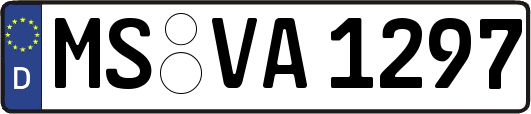 MS-VA1297
