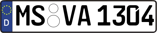 MS-VA1304