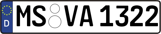 MS-VA1322